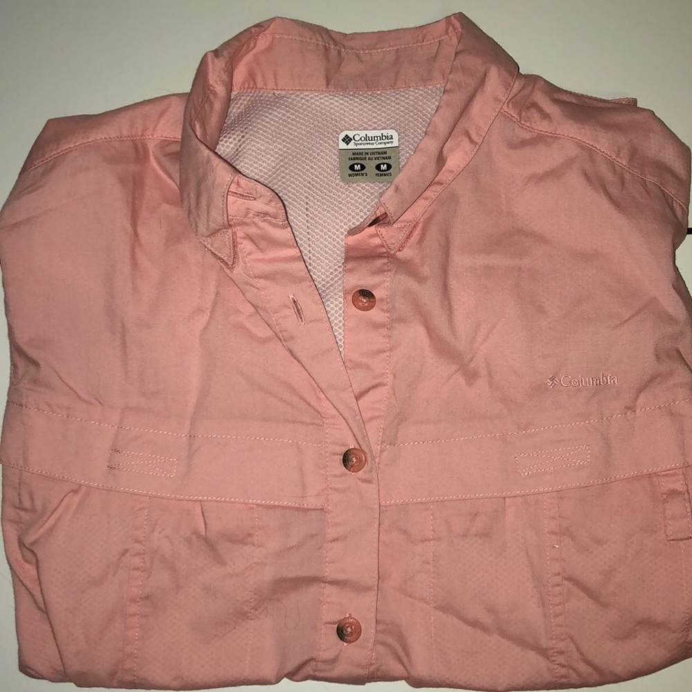 Women’s Columbia